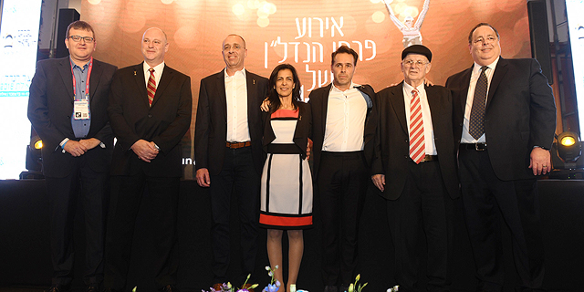 אותות מצוינות עסקית