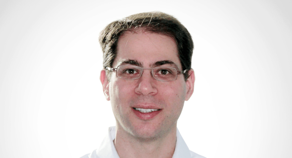 גיל פרידריך, מנכ"ל ומייסד החברה גיל פרידריך, מנכ"ל ומייסד החברה