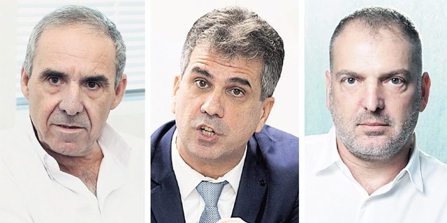 הכביש המהיר להעלאת מחירי המלט