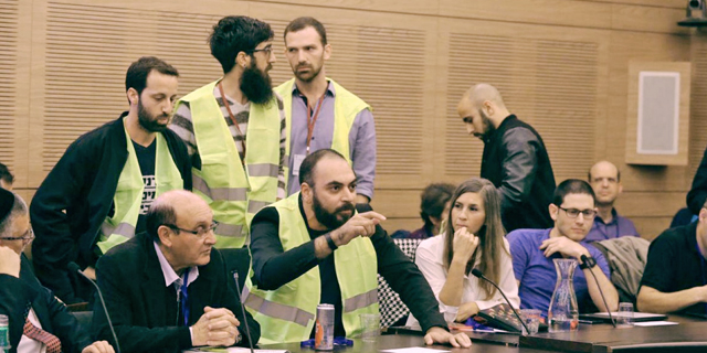 יו"ר רשות החשמל בוועדת הכלכלה: המחיר לצרכן אמור להתייקר ב-7%, הסכם הגז - לא מספיק טוב