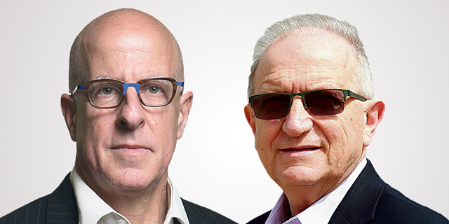 עורך הדין המייעץ לקבוצת הרכישה התברר כרוכש מהצד