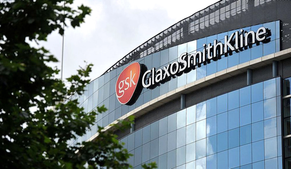 GSK GSK