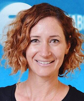 גליה נבו גליה נבו