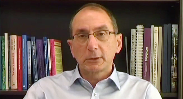 ד"ר ארז און, מנהל בית חולים פוריה ד"ר ארז און, מנהל בית חולים פוריה