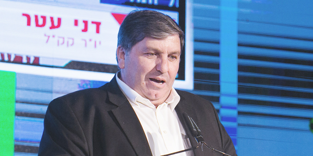 לקראת טיוטת הדו"ח החמורה: קק"ל ועטר הצטיידו מראש בשני רשמי עמותות לשעבר