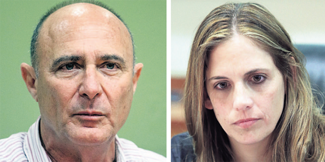 "הרכבת תחת איילון 'פעלה במחשכים' בתחום הרכש"