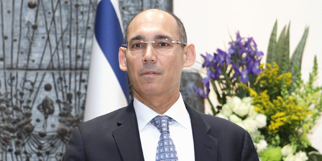 "עצמאות בנק ישראל מהווה תנאי הכרחי לתפקוד מיטבי"