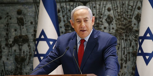 נתניהו על הירידות בבורסות: "אם יש לכם שכל, עצמו את העיניים ותנו לקרוסלה להסתובב"
