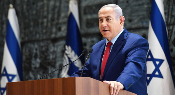 ראש הממשלה, בנימין נתניהו ראש הממשלה, בנימין נתניהו