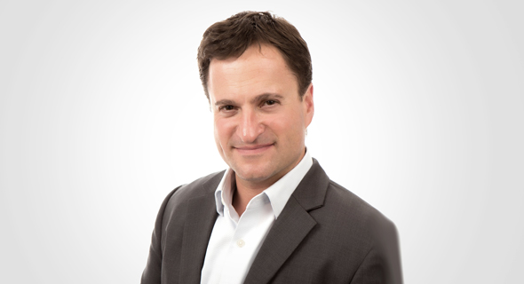 Oren Sagi, General Manager, Cisco Israel. Photo: Taly Sagi Oren Sagi, General Manager, Cisco Israel. Photo: Taly Sagi