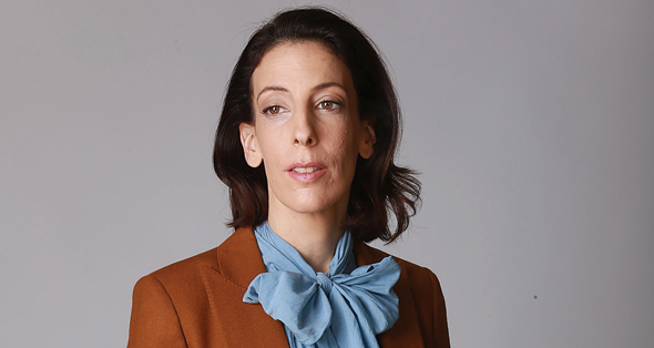 טל אוחנה ראש מועצת ירוחם טל אוחנה ראש מועצת ירוחם