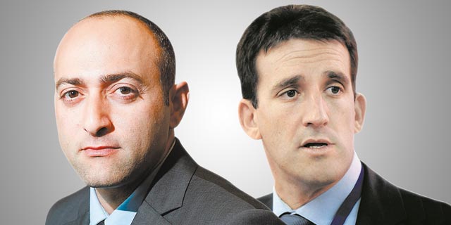 נוקד קפיטל השקיעה כ-26 מיליון שקל באאורה