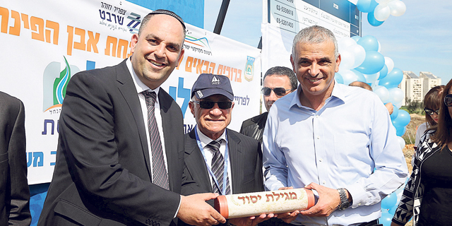יזמים יוכלו להשכיר דירות לא מכורות במחיר למשתכן