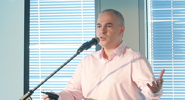 מנכ"ל בזק החדש, דודו מזרחי מנכ"ל בזק החדש, דודו מזרחי