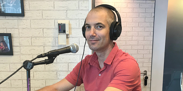 הפודקאסט של אור רוסו: "לכולם ברור שעוד חמש שנים ככה יעבדו בפרסום"