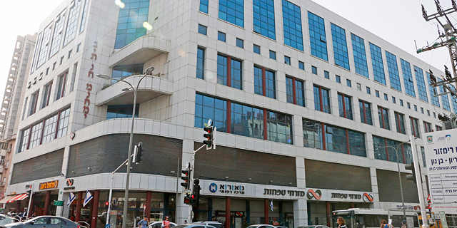 קופ"ח מאוחדת קיבלה אישור לרכישת השליטה ברשת נ.א.ר.א