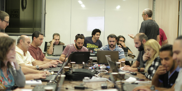 אאוטבריין, Wix וחברות נוספות במיזם חדש: הכשרת אנשי טכנולוגיה לשוק העבודה