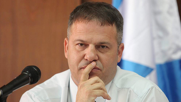 עו"ד דני אליגון עו"ד דני אליגון