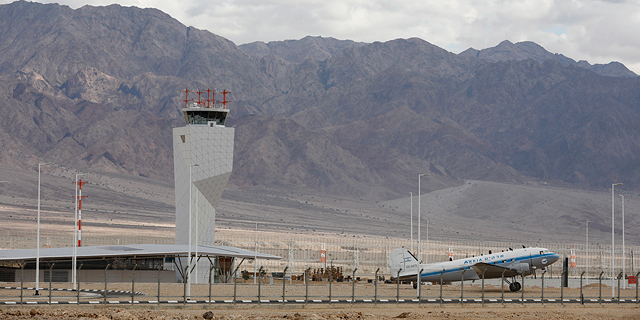 Eilat Airport | atelier-yuwa.ciao.jp