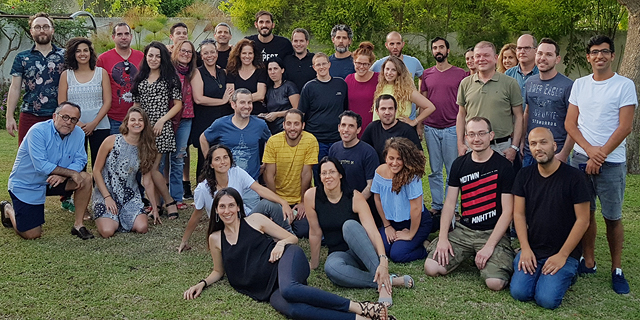 הכירו את 11 הסטארט-אפים שעלו לגמר תחרות הפודטק