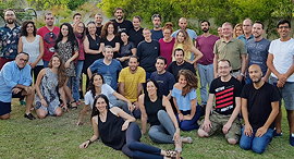 צוות DayTwo הייטקיסט