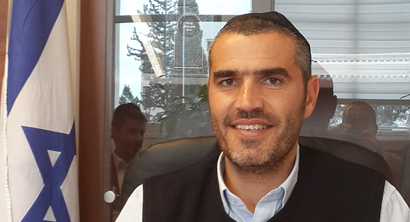 סגן ראש העיר רמת השרון, יעקב קורצקי. "שינוי פניה של מורשה הוא בבחינת הכרח" סגן ראש העיר רמת השרון, יעקב קורצקי. "שינוי פניה של מורשה הוא בבחינת הכרח"