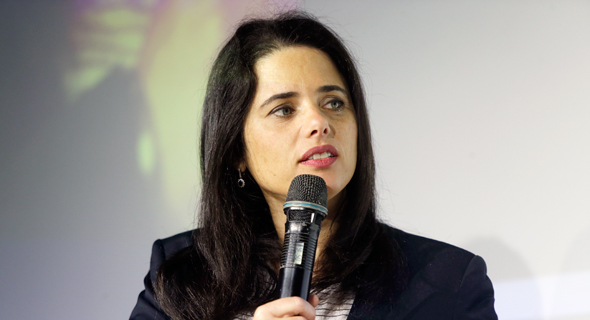 איילת שקד איילת שקד