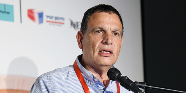 דירקטוריון חברת נמלי ישראל אישר את מינוי יצחק בלומנטל למנכ"ל