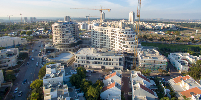 נדל"ן במודיעין: הסיבה המפתיעה לעליית מחירי הדירות