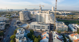מודיעין זירת הנדל"ן, צילום: גידי אבינערי מודיעין זירת הנדל"ן, צילום: גידי אבינערי