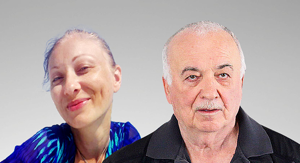 פישמן והלבט פישמן והלבט