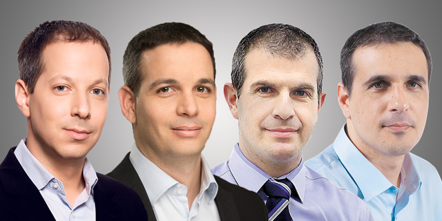 איך קרן נאמנות סולידית מפסידה 10% בחודש אחד?