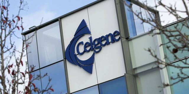 Celgene Backs Immunotherapy Company Biond Biologics
