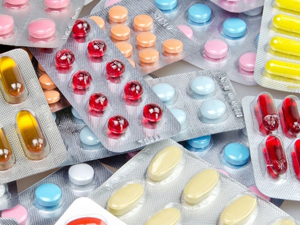 Medicine (illustration). Photo: Shutterstock