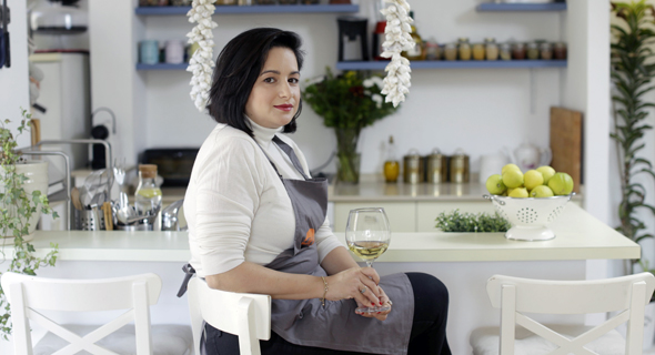 הילה ברונהיים, מנהלת Eatwith בישראל הילה ברונהיים, מנהלת Eatwith בישראל