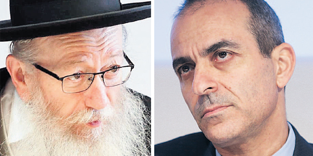 יו"ר ועדת סל התרופות: "החברות שנכנסות לסל צריכות להוריד את מחירי התרופות"