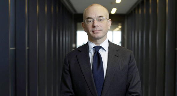 פול דונובן, הכלכלן הראשי של בנק UBS פול דונובן, הכלכלן הראשי של בנק UBS