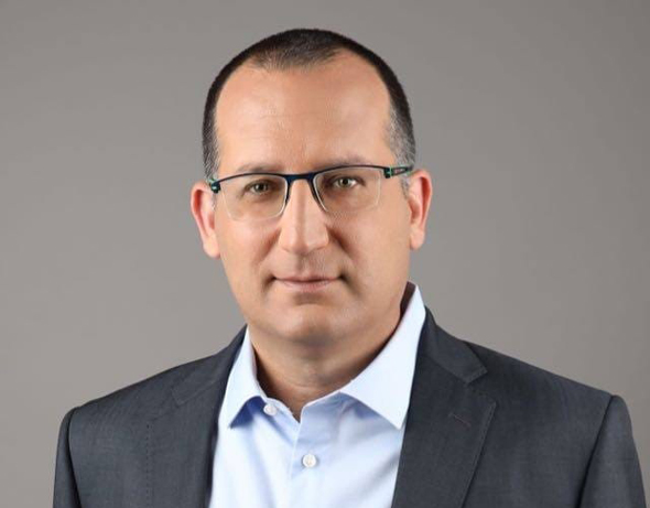 ראש העיר גבעתיים, רן קוניק. איזון בין פינוי-בינוי אזורי לתמ"א נקודתית ראש העיר גבעתיים, רן קוניק. איזון בין פינוי-בינוי אזורי לתמ"א נקודתית