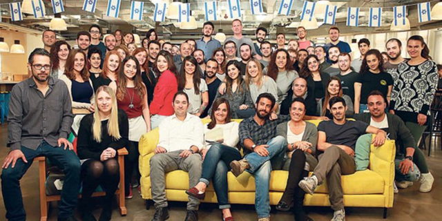 מנהלת מיתוג מעסיק ורווחה גלובלית בחברת WalkMe, מספרת להייטקיסט איך זה באמת לעבוד בחברה