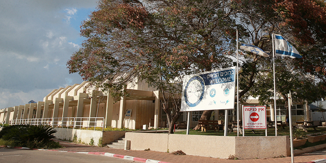 בדרך לטוקיו 2020: מאבק על קרקעות המטווח האולימפי בהרצליה