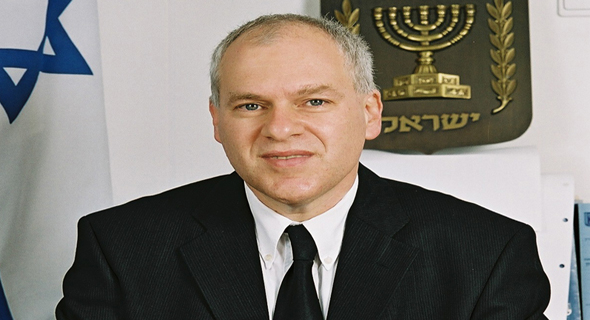 שופט בית המשפט העליון עוזי פוגלמן שופט בית המשפט העליון עוזי פוגלמן