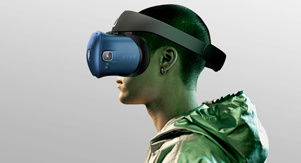 משקפי Vive Cosmos משקפי Vive Cosmos