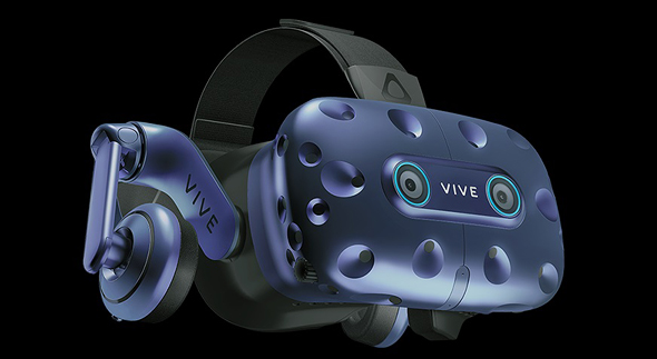 משקפי HTC Vive משקפי HTC Vive