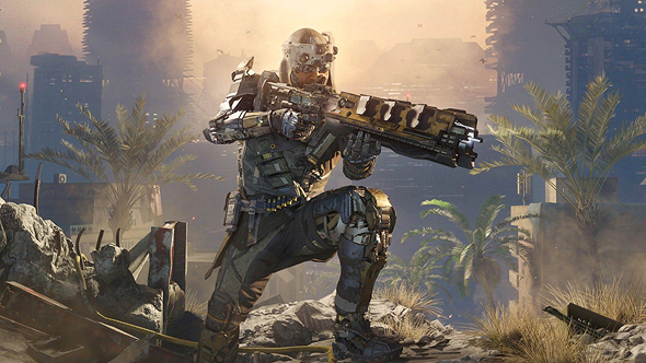 Black Ops 4. בתגובה לחם של המפתחות, סטים חתכה בעמלות Black Ops 4. בתגובה לחם של המפתחות, סטים חתכה בעמלות