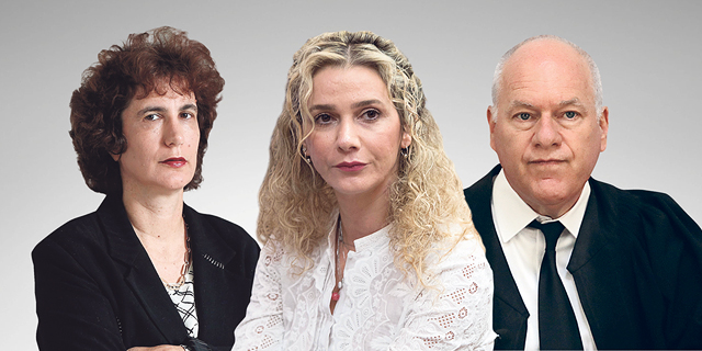 מלופוליאנסקי עד פוזננסקי: הקלת עונשים שמצדיקה פריצת לשון החוק