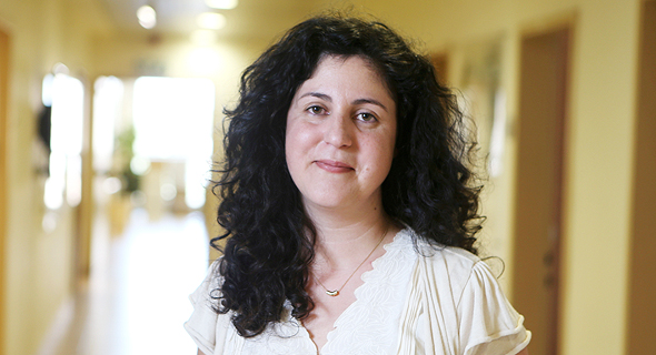 דקלה פרסיקו, הוותמ"ל. "הפרסום ברשומות יכול להימשך חודשים" דקלה פרסיקו, הוותמ"ל. "הפרסום ברשומות יכול להימשך חודשים"