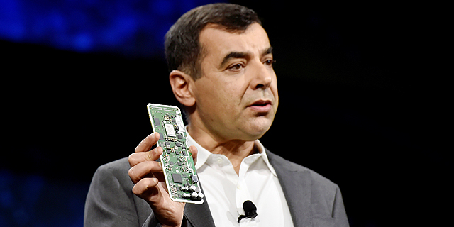 Mobileye CEO Outlines Israel’s Robotaxi Future