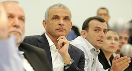 שר האוצר מר משה כחלון זירת הנדל"ן, צילום: אוראל כהן שר האוצר מר משה כחלון זירת הנדל"ן, צילום: אוראל כהן