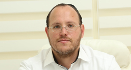 יהודה הרציג בעלים מנכ"ל קבוצת הרציג זירת הנדל"ן , צילום: יח"צ יהודה הרציג בעלים מנכ"ל קבוצת הרציג זירת הנדל"ן , צילום: יח"צ