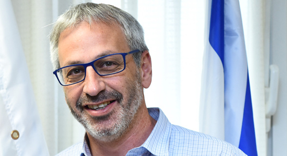בנימין דרייפוס, מנכ"ל משרד הבינוי בנימין דרייפוס, מנכ"ל משרד הבינוי